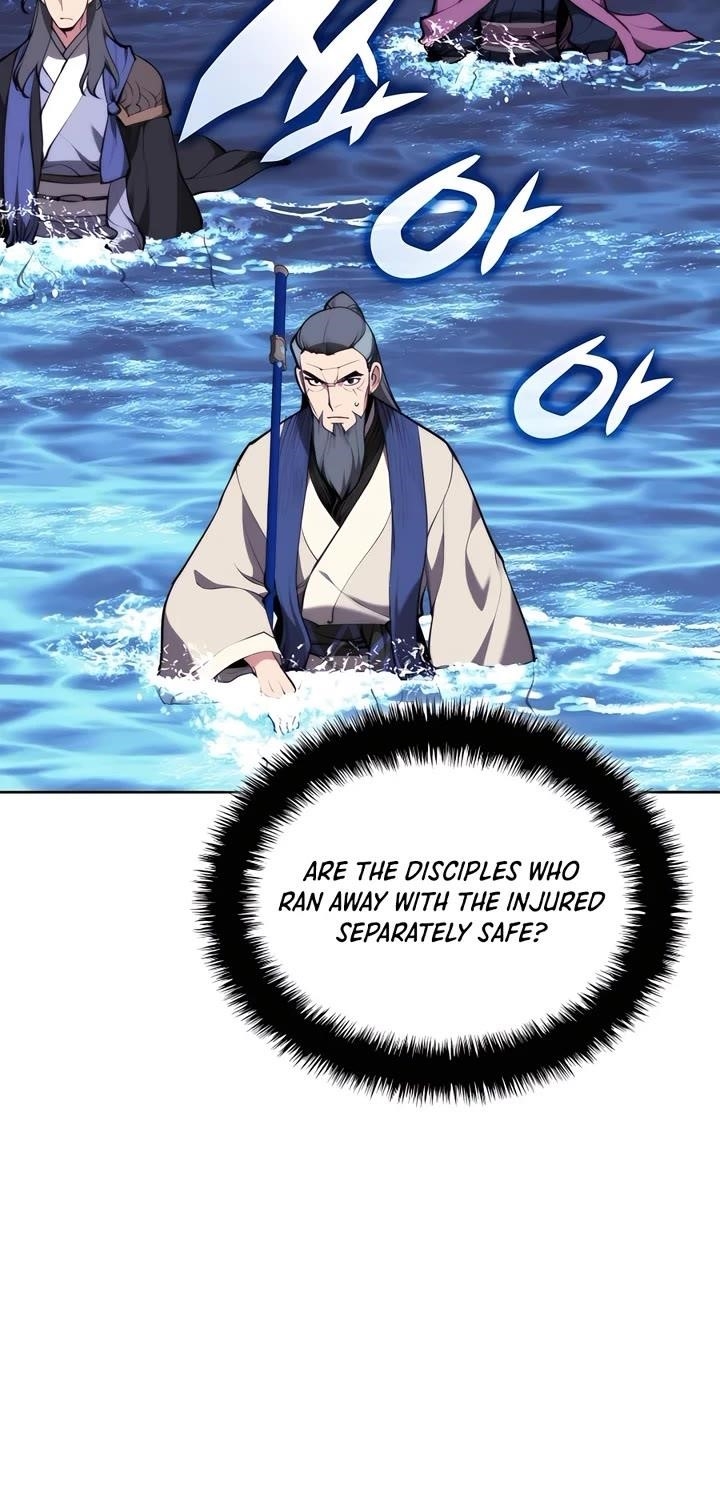 Records of the Swordsman Scholar - Chapter 155 Page 35