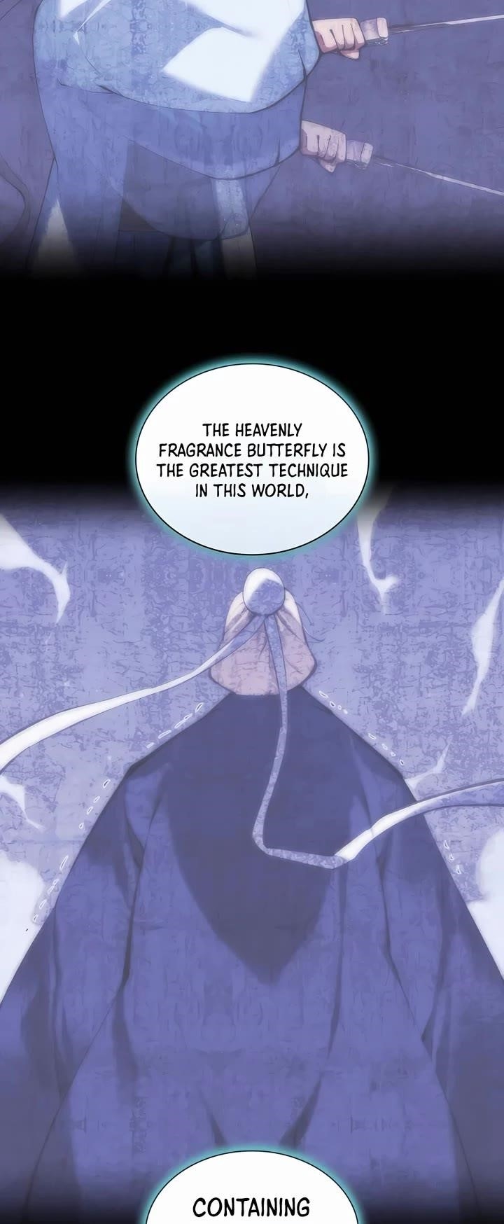 Records of the Swordsman Scholar - Chapter 156 Page 34