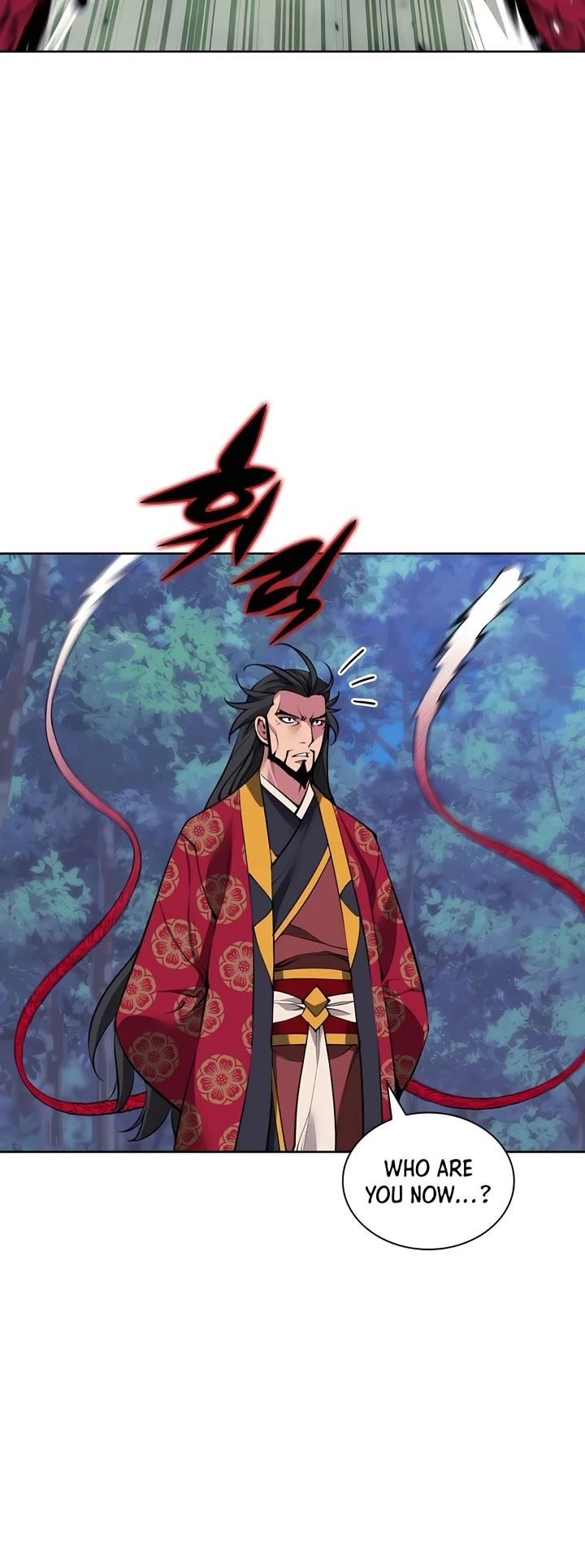 Records of the Swordsman Scholar - Chapter 156 Page 39
