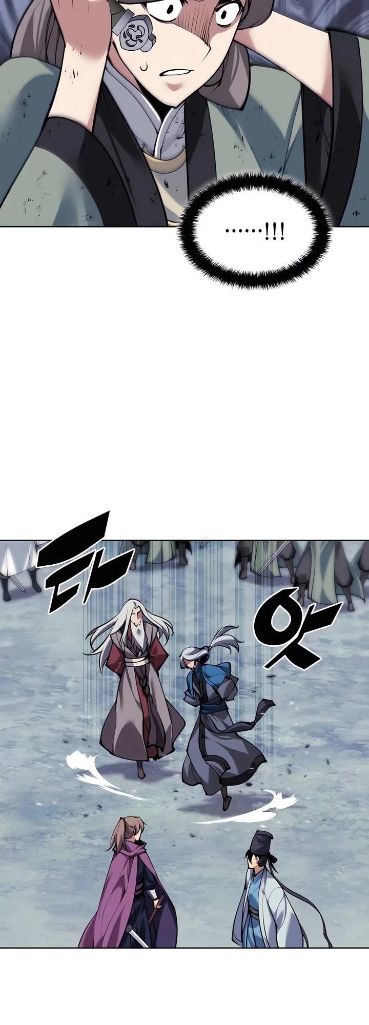 Records of the Swordsman Scholar - Chapter 158 Page 30