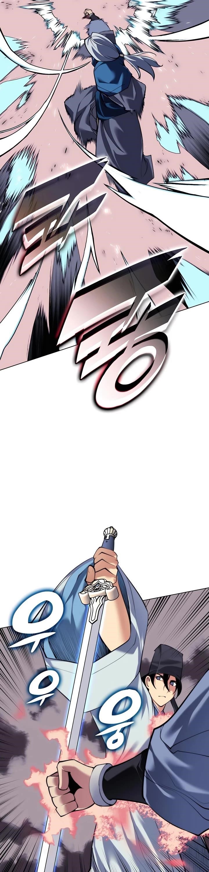 Records of the Swordsman Scholar - Chapter 158 Page 48