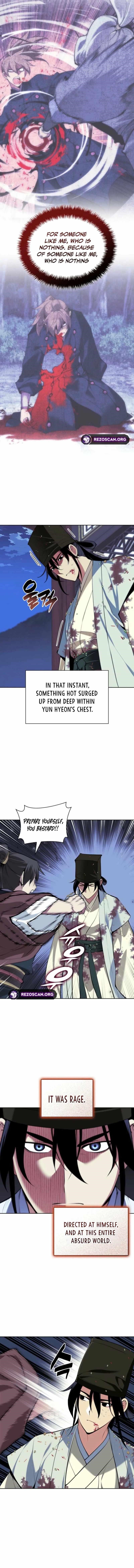 Records of the Swordsman Scholar - Chapter 173 Page 12