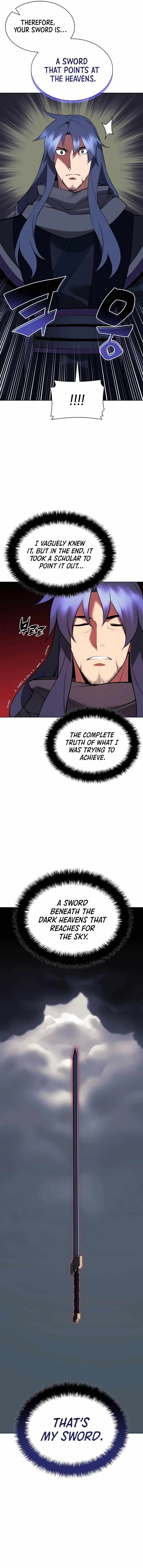 Records of the Swordsman Scholar - Chapter 81 Page 15
