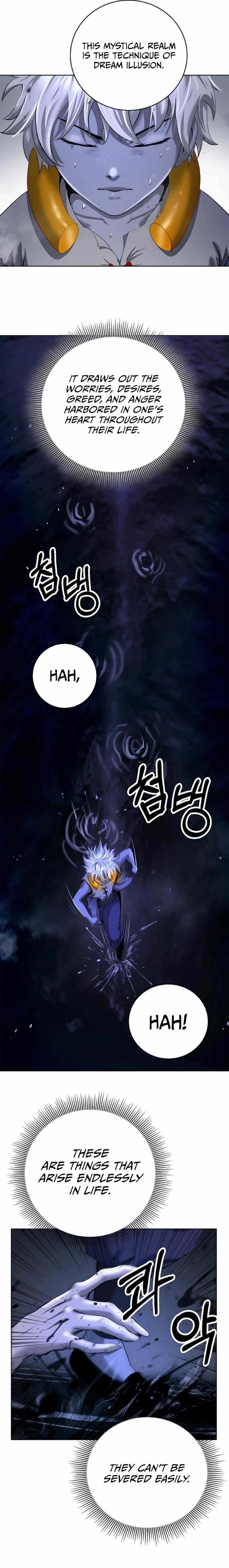 Call of the Spear - Chapter 144 Page 16