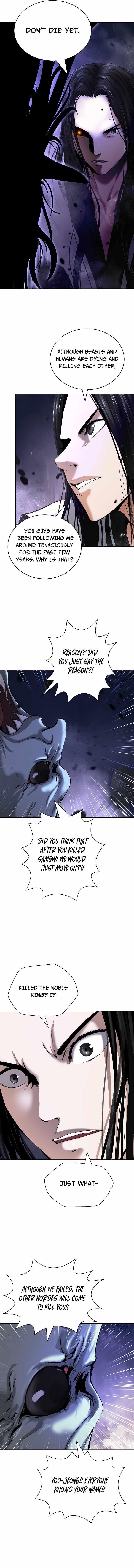 Call of the Spear - Chapter 49 Page 13