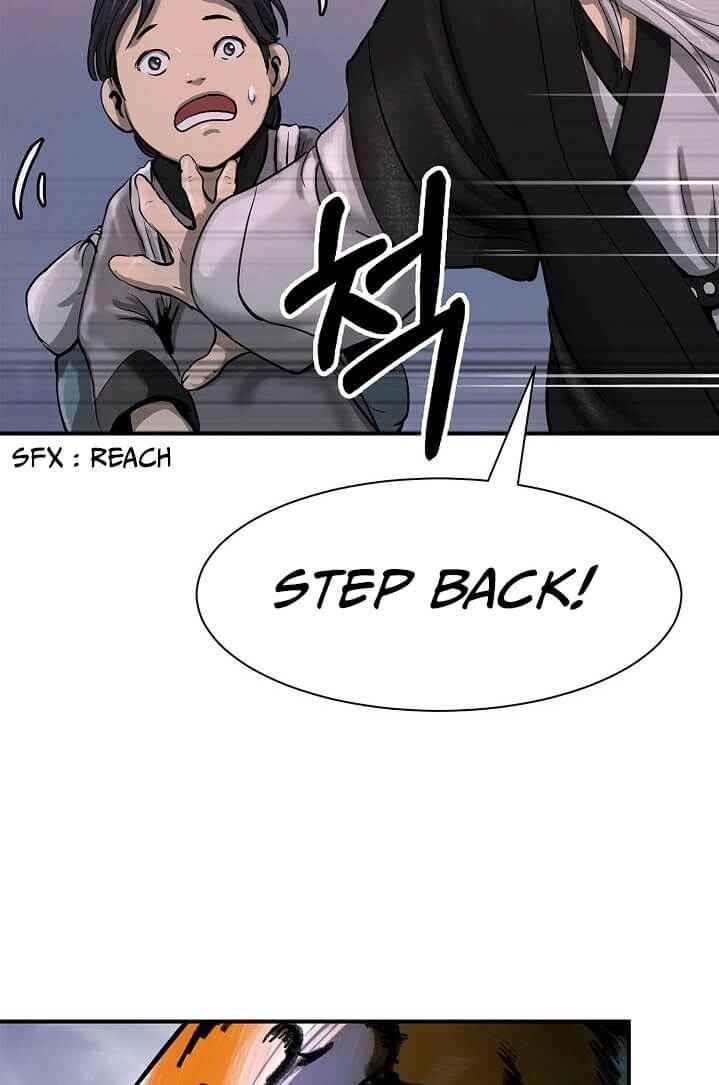 Call of the Spear - Chapter 5 Page 39