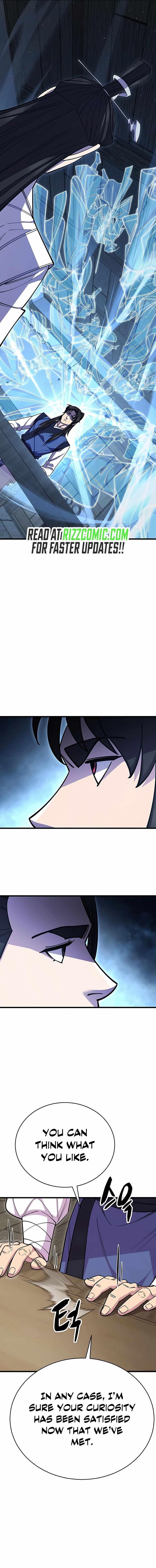 World’s Greatest Senior Disciple - Chapter 61 Page 16