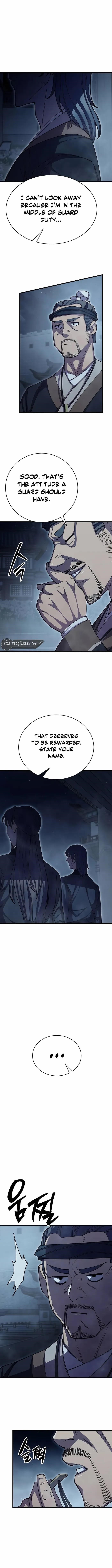 World’s Greatest Senior Disciple - Chapter 97 Page 2