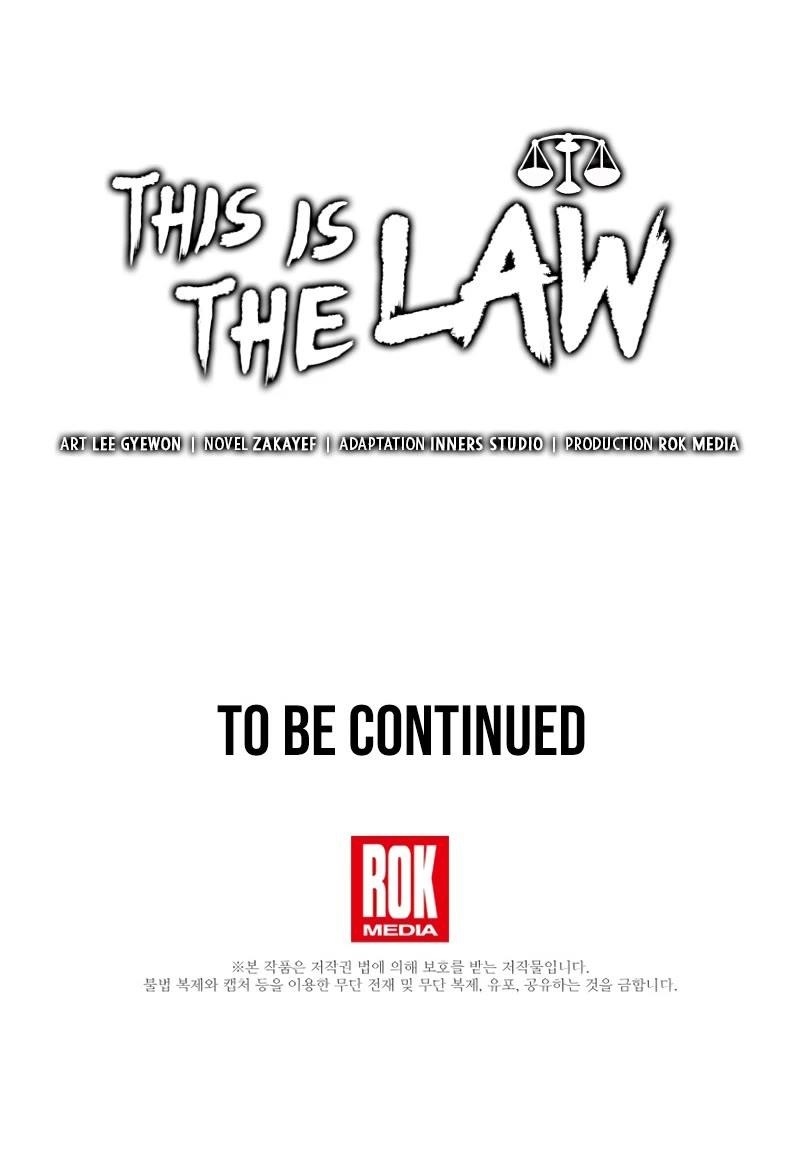 This is the Law - Chapter 131 Page 55