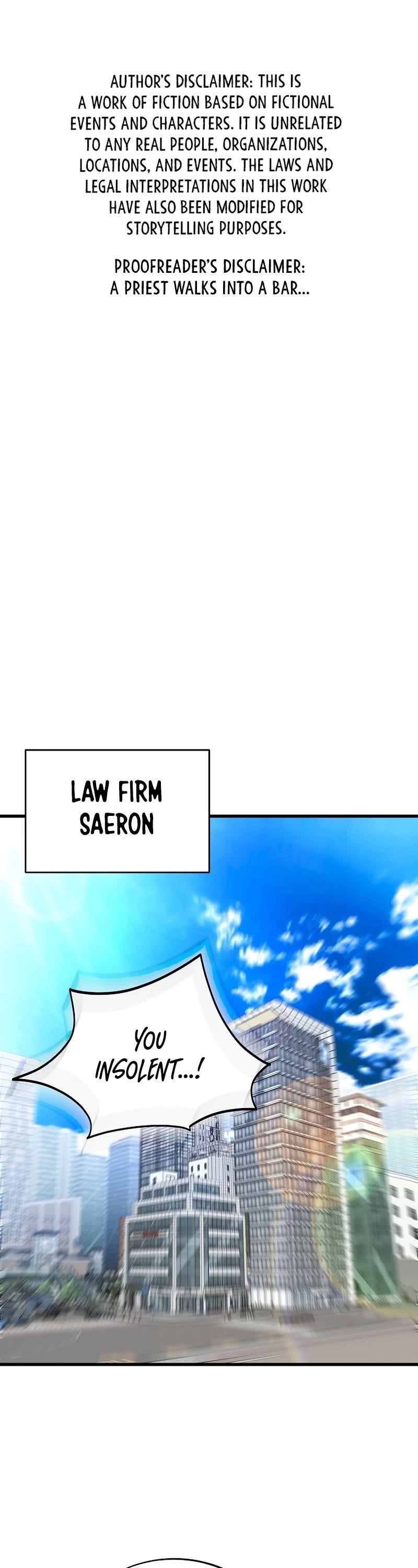 This is the Law - Chapter 137 Page 2