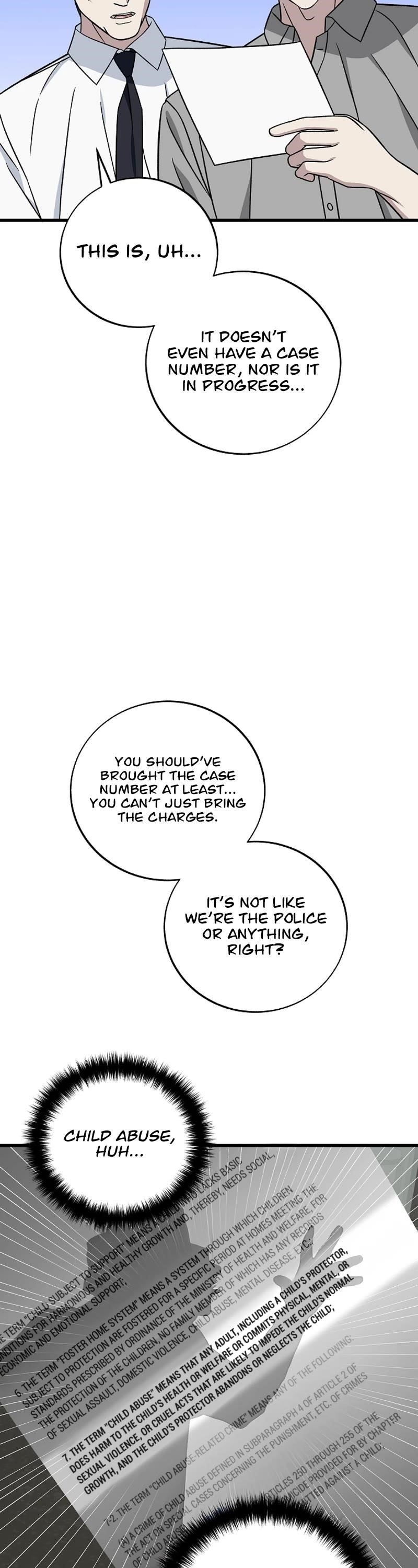 This is the Law - Chapter 140 Page 26