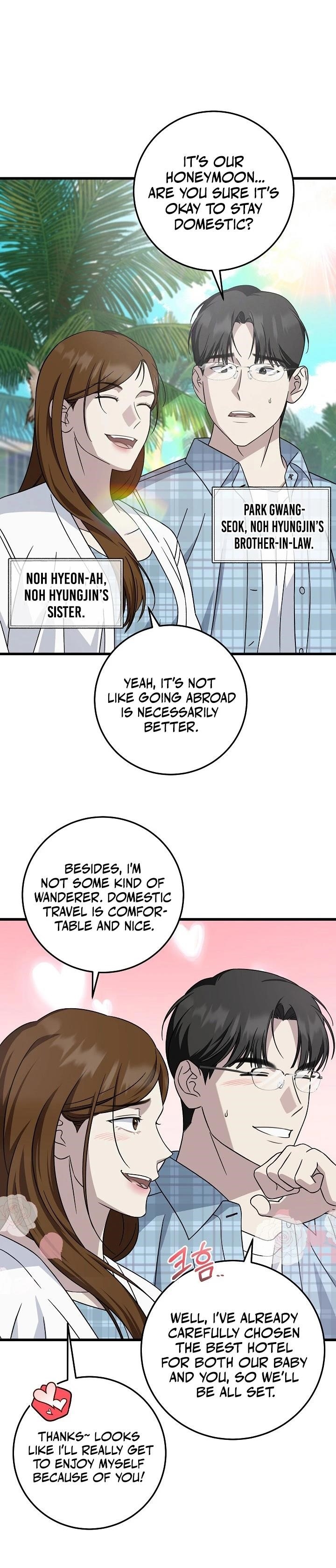 This is the Law - Chapter 147 Page 23