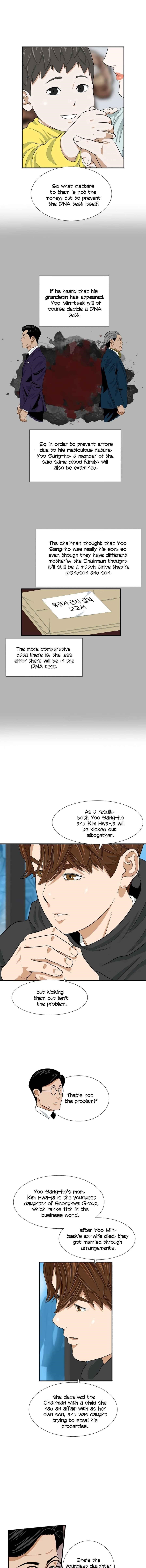 This is the Law - Chapter 15 Page 5
