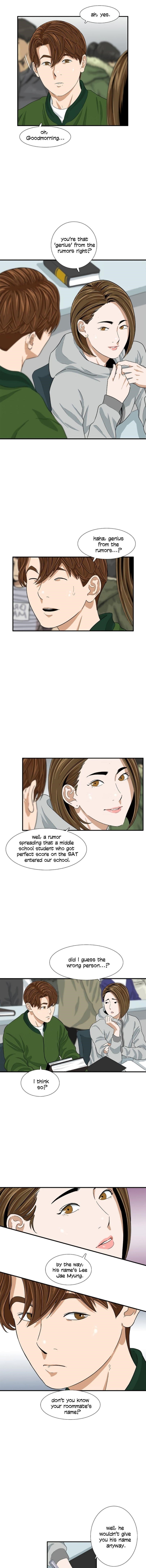 This is the Law - Chapter 16 Page 5