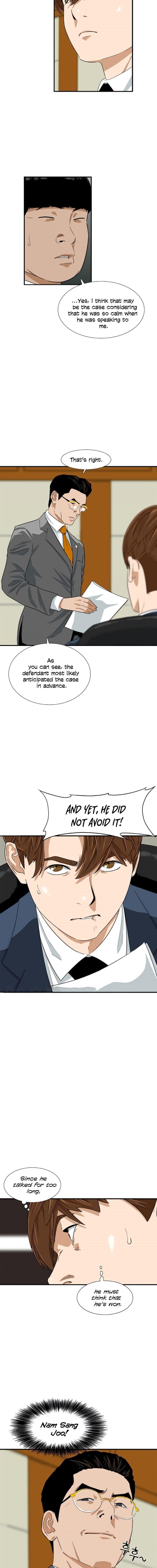 This is the Law - Chapter 18 Page 10