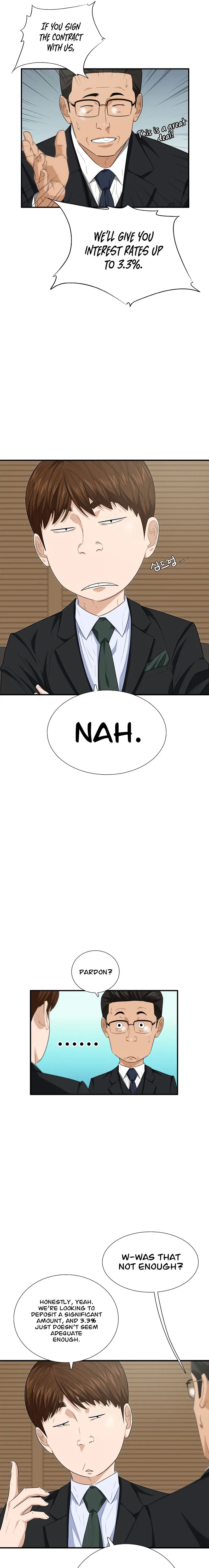 This is the Law - Chapter 97 Page 19