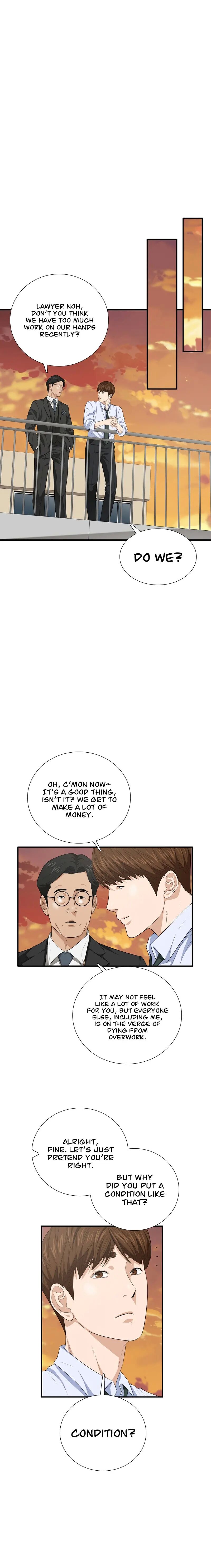 This is the Law - Chapter 97 Page 22