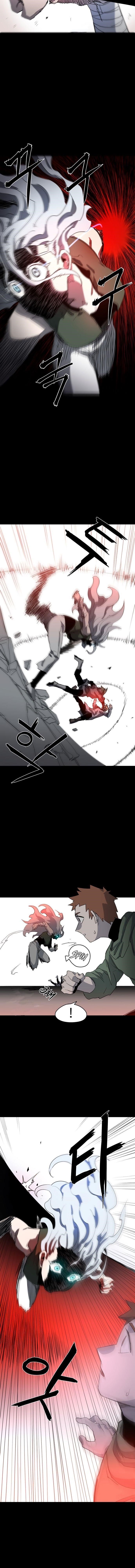 The Knight of Embers - Chapter 1 Page 9