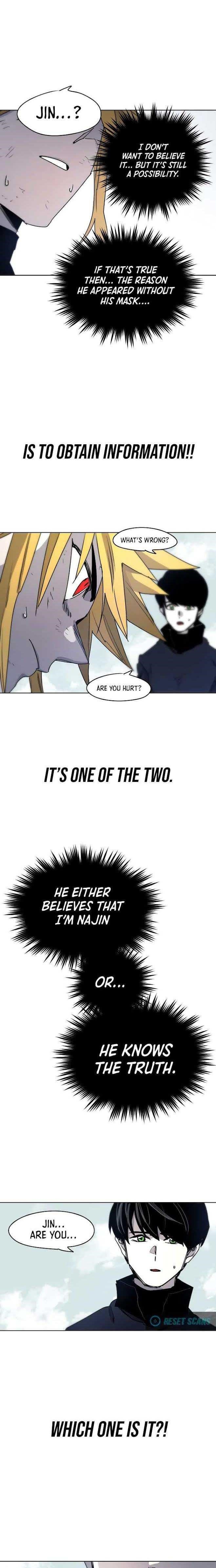 The Knight of Embers - Chapter 10 Page 13