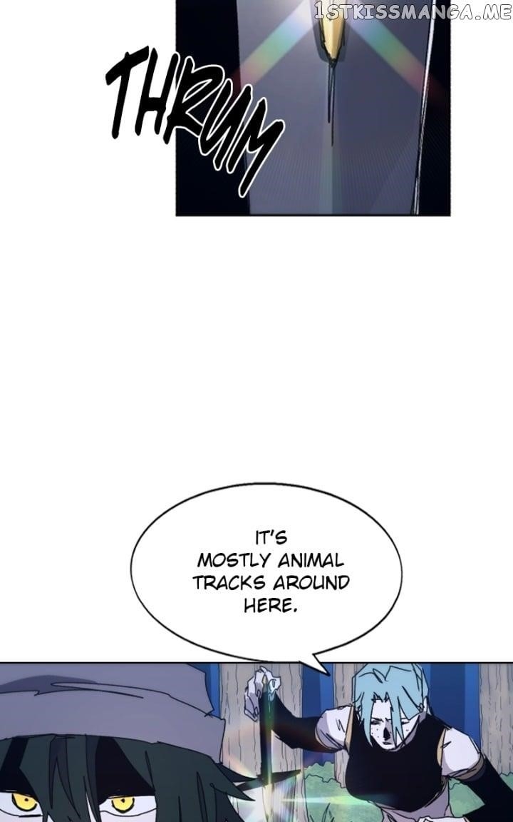 The Knight of Embers - Chapter 100 Page 23
