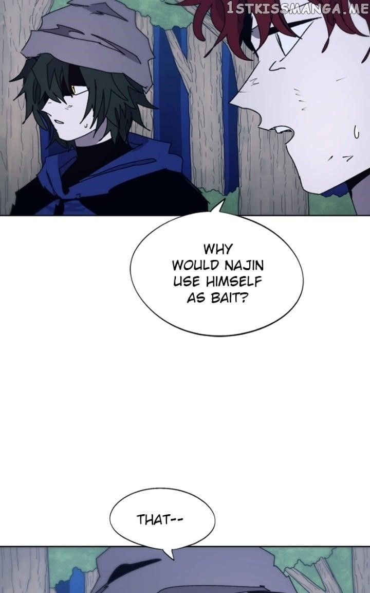 The Knight of Embers - Chapter 100 Page 26