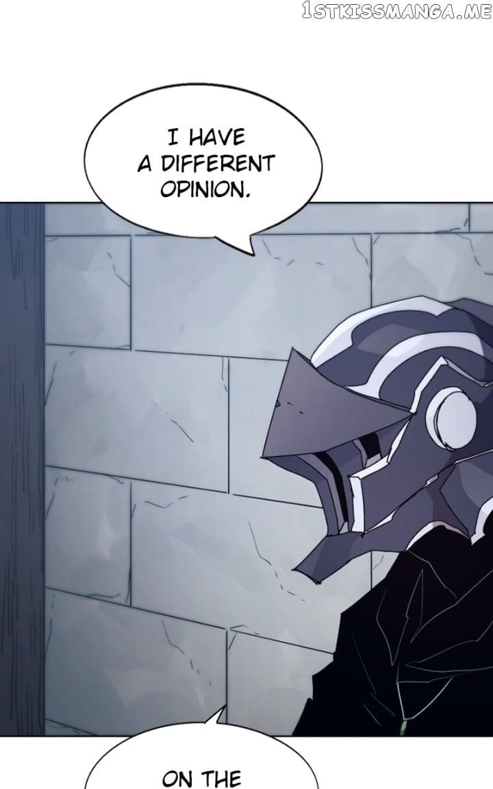The Knight of Embers - Chapter 100 Page 39