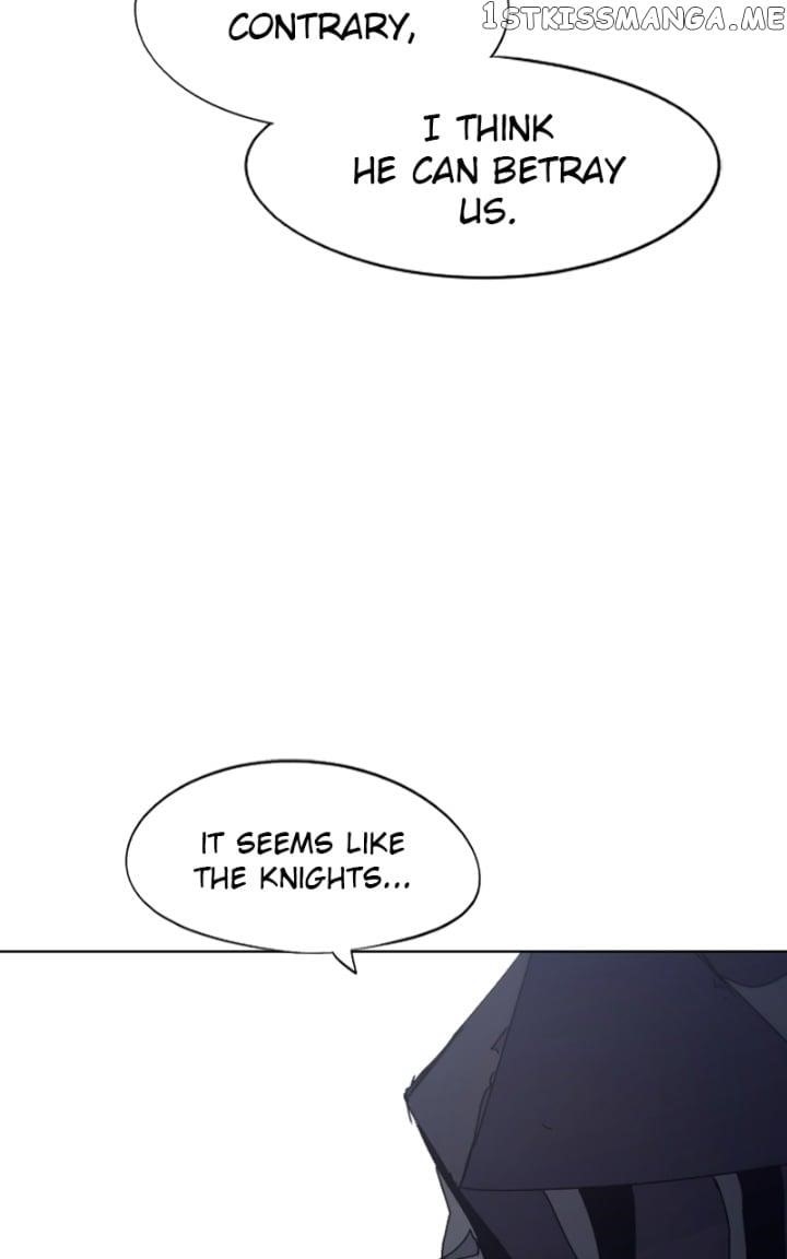 The Knight of Embers - Chapter 100 Page 40