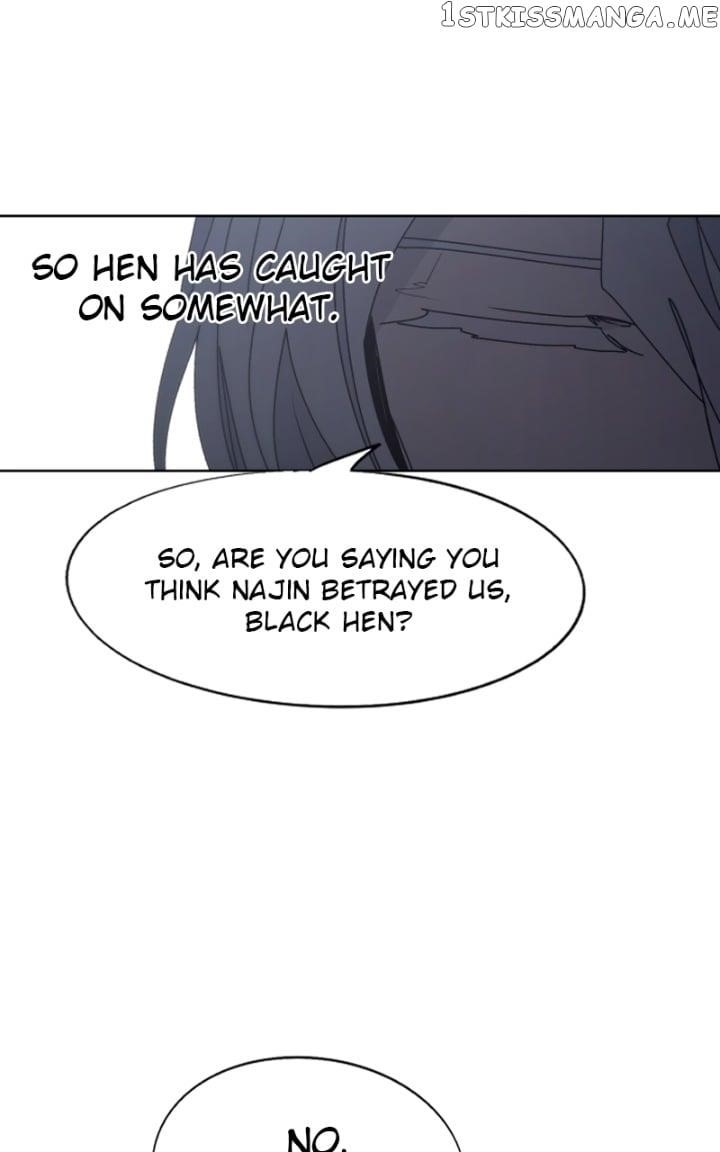 The Knight of Embers - Chapter 100 Page 42