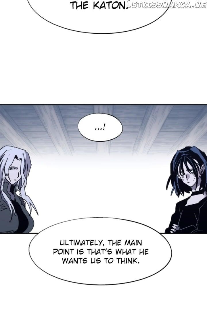 The Knight of Embers - Chapter 100 Page 44
