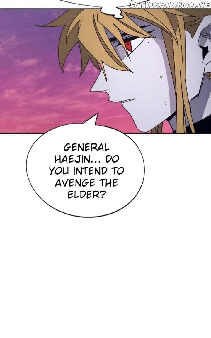 The Knight of Embers - Chapter 100 Page 5