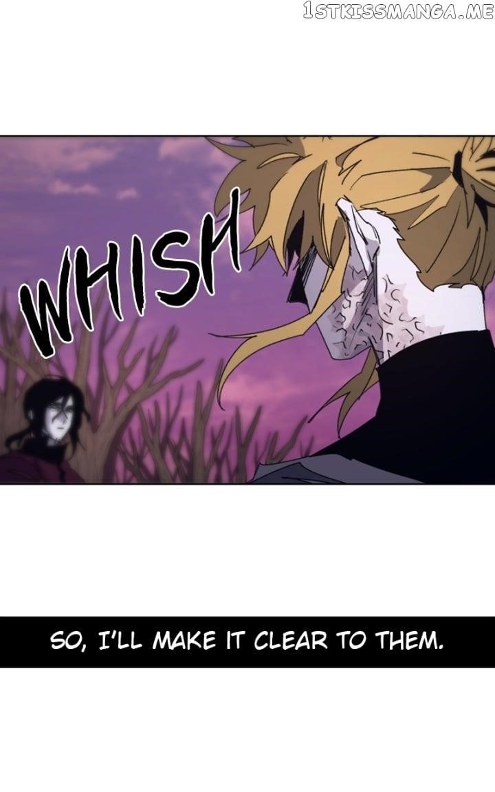 The Knight of Embers - Chapter 101 Page 15