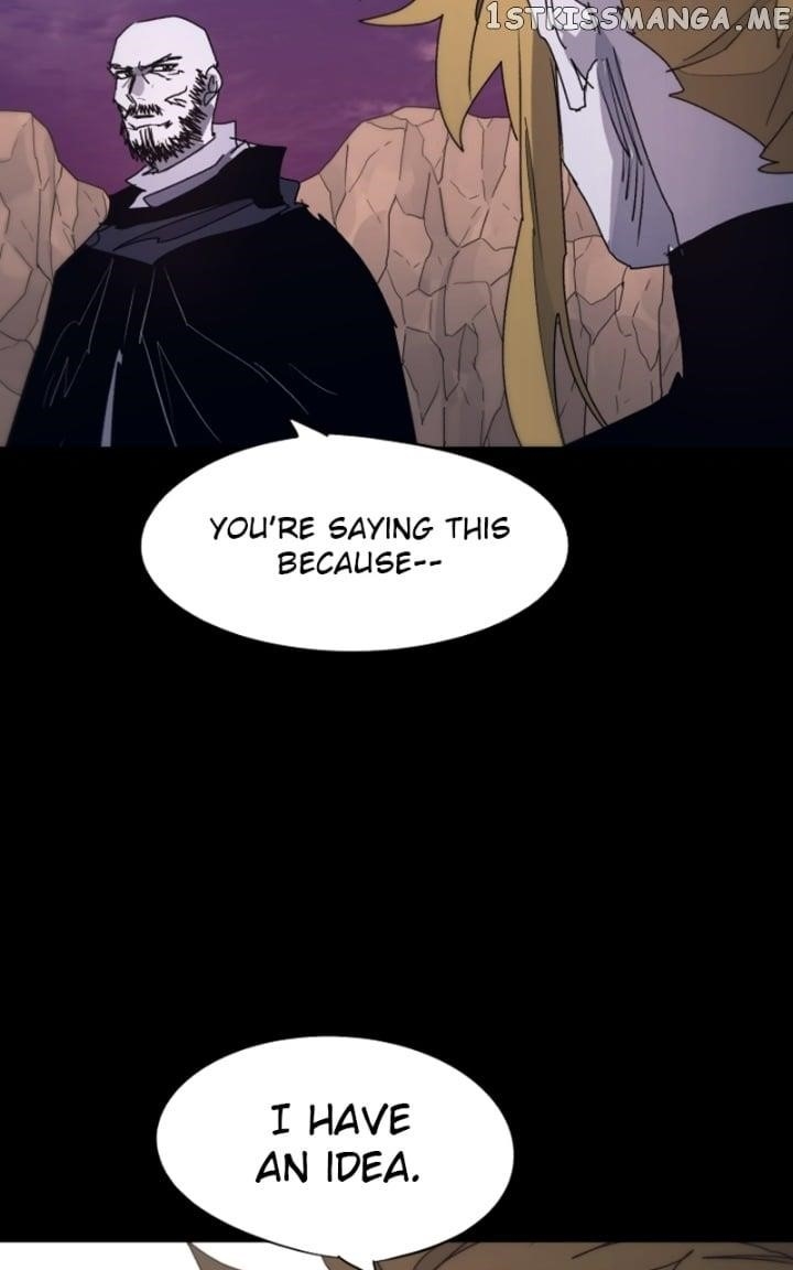 The Knight of Embers - Chapter 101 Page 25
