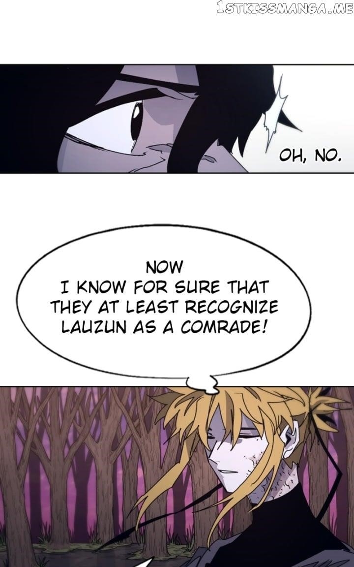 The Knight of Embers - Chapter 101 Page 33