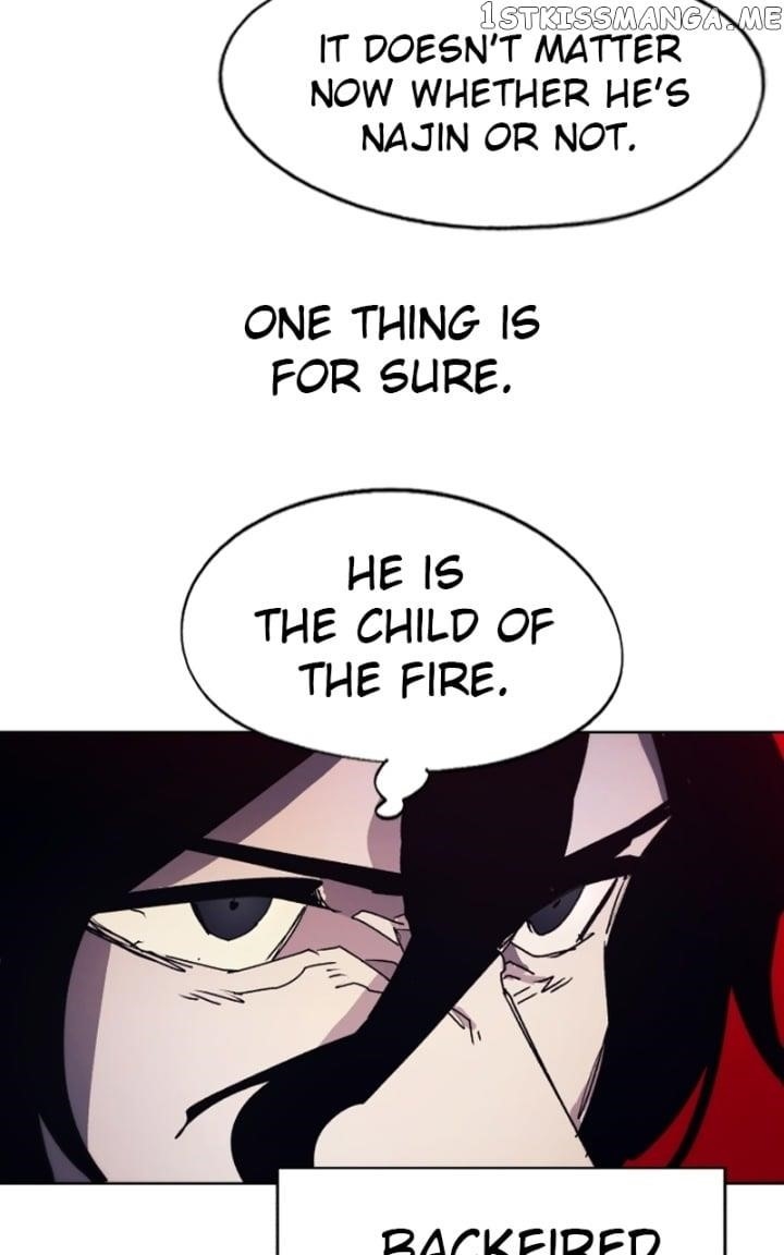 The Knight of Embers - Chapter 101 Page 39