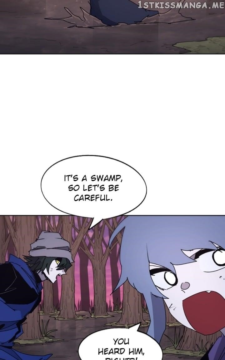 The Knight of Embers - Chapter 101 Page 54