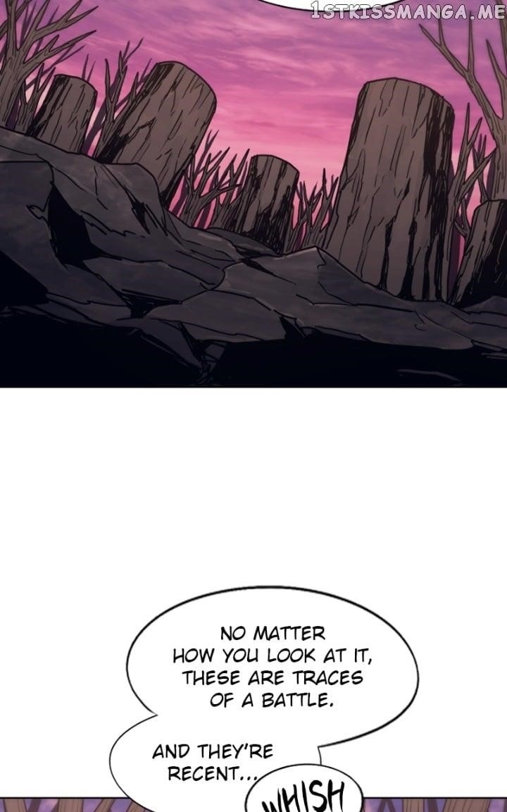 The Knight of Embers - Chapter 101 Page 61