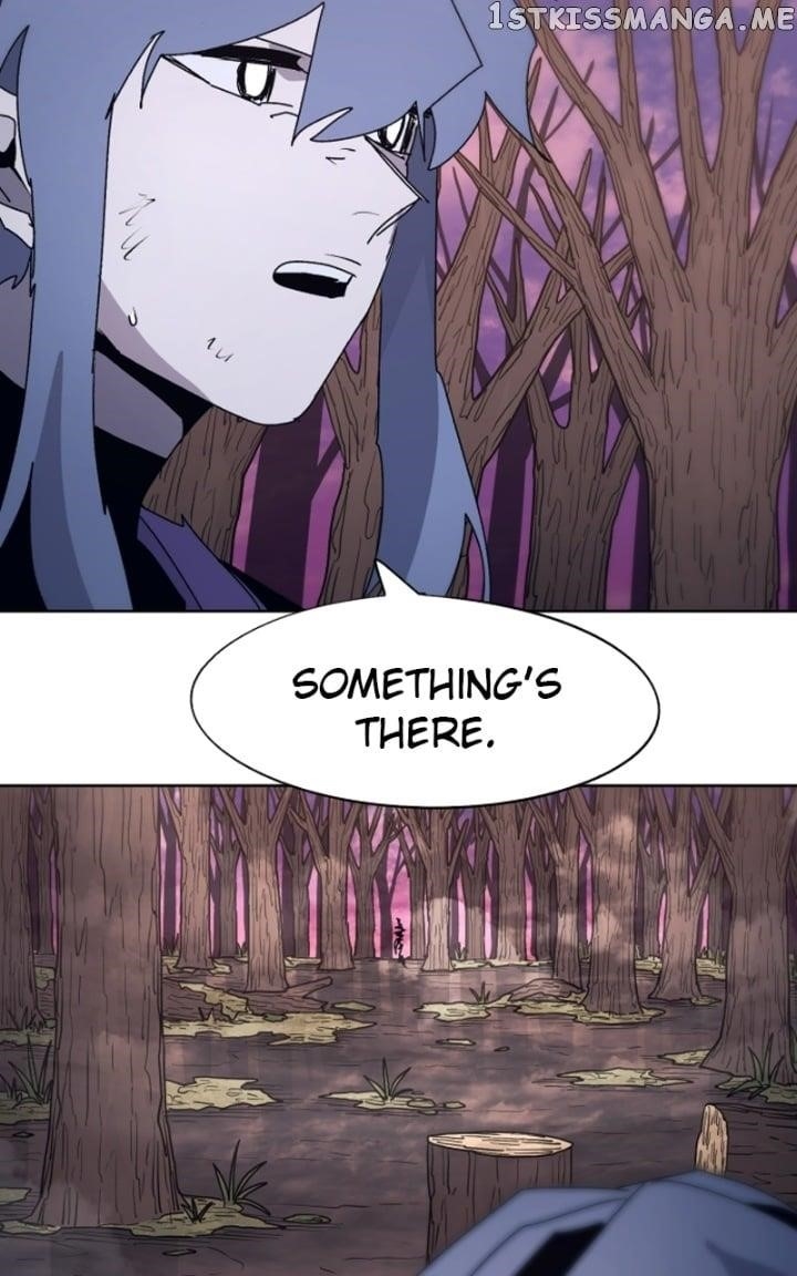 The Knight of Embers - Chapter 101 Page 63