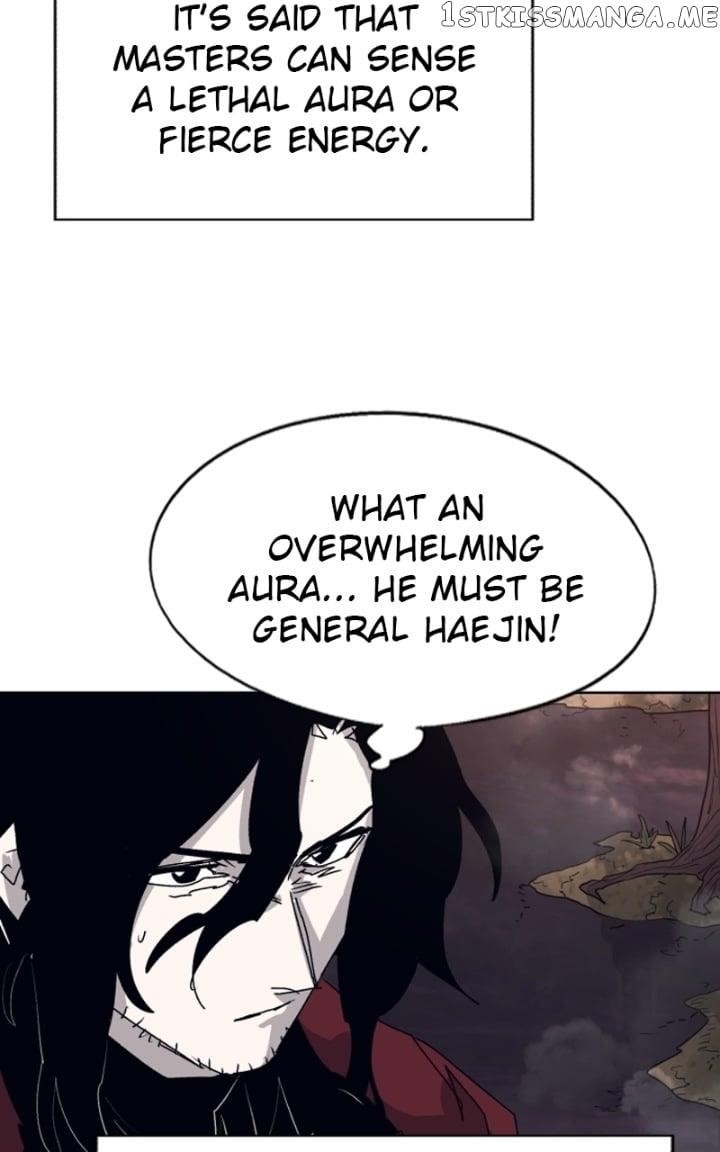 The Knight of Embers - Chapter 102 Page 10