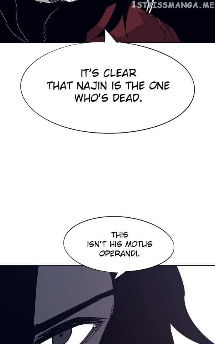 The Knight of Embers - Chapter 102 Page 13