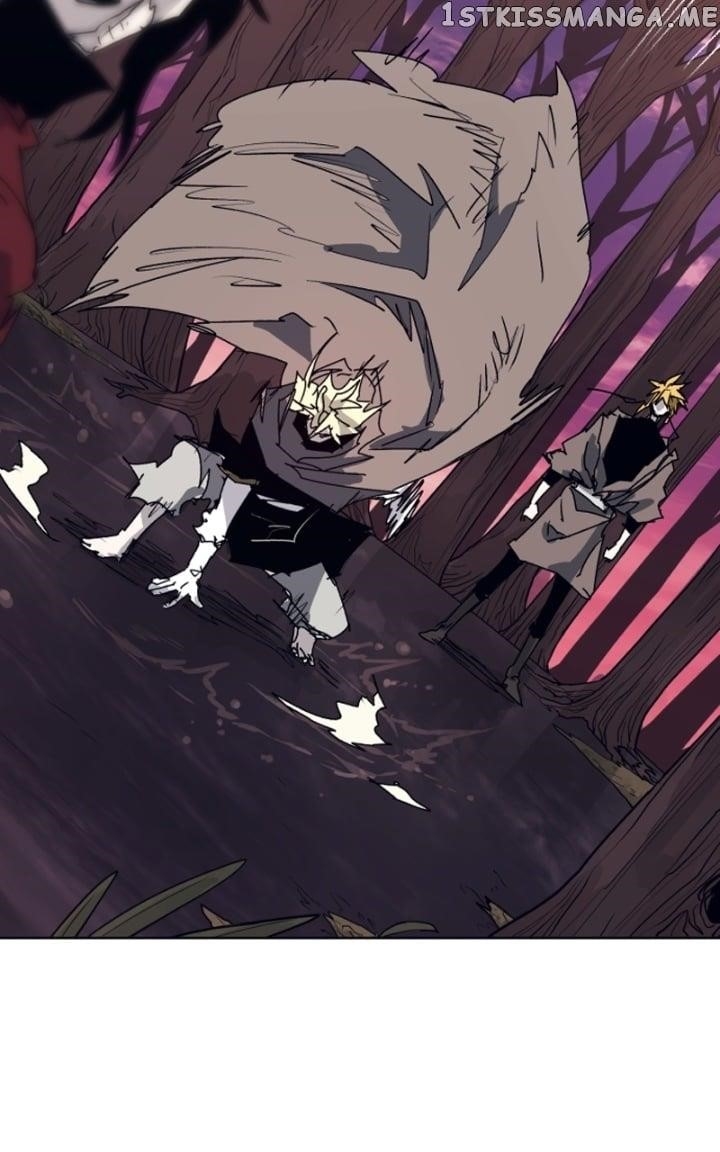The Knight of Embers - Chapter 102 Page 30