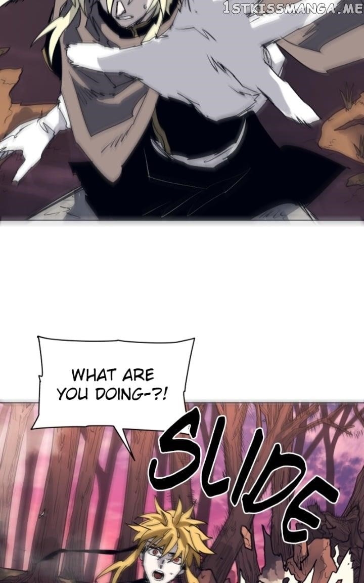The Knight of Embers - Chapter 102 Page 32