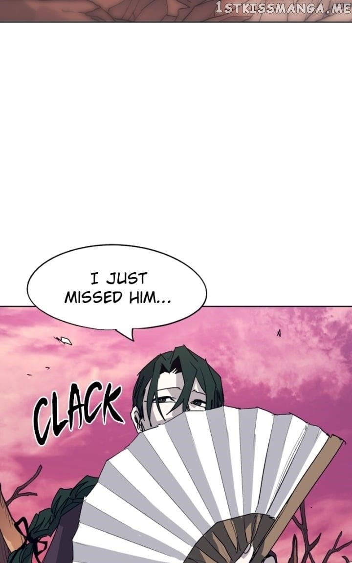 The Knight of Embers - Chapter 102 Page 39