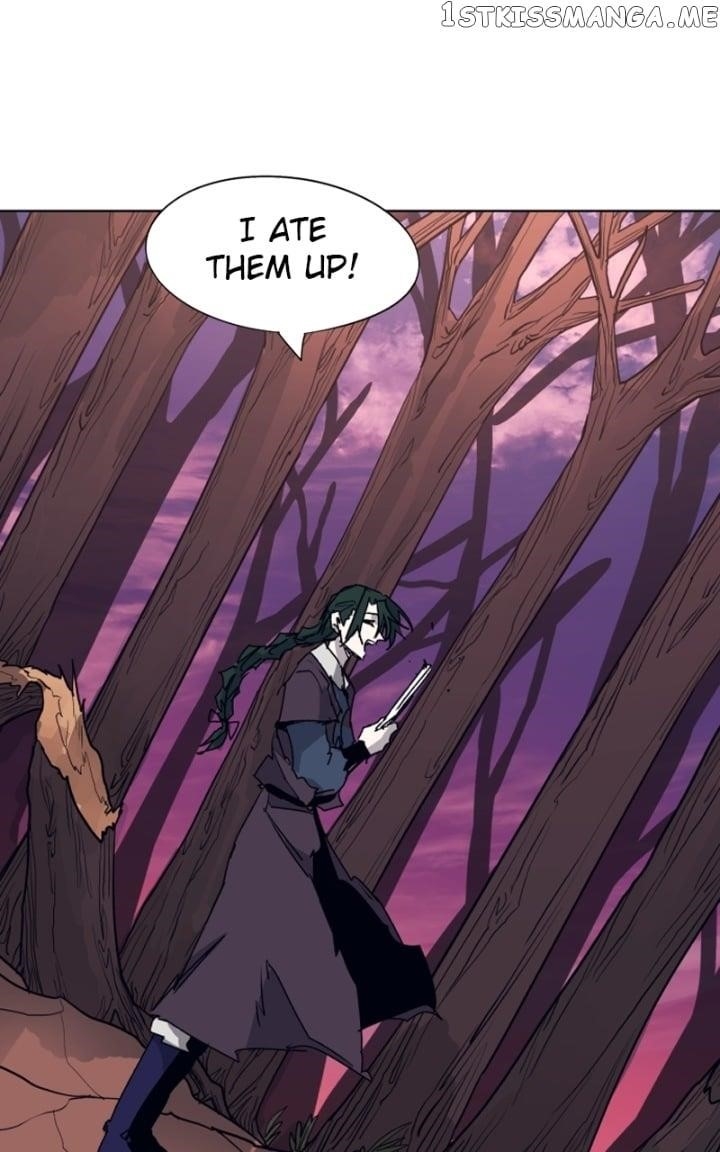 The Knight of Embers - Chapter 102 Page 49