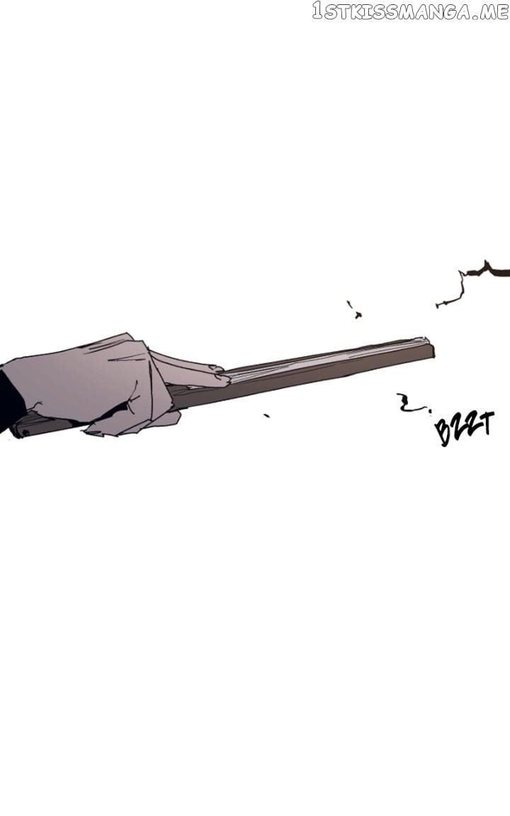The Knight of Embers - Chapter 102 Page 65