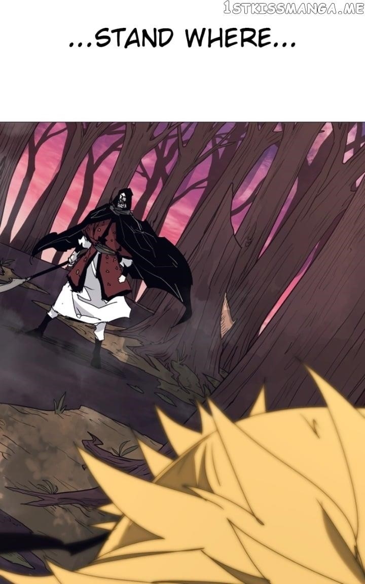 The Knight of Embers - Chapter 102 Page 7