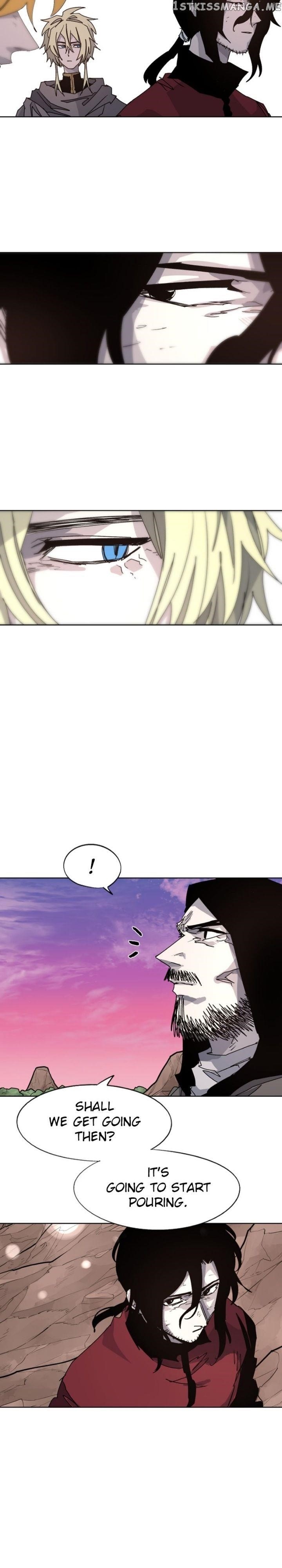 The Knight of Embers - Chapter 104 Page 10