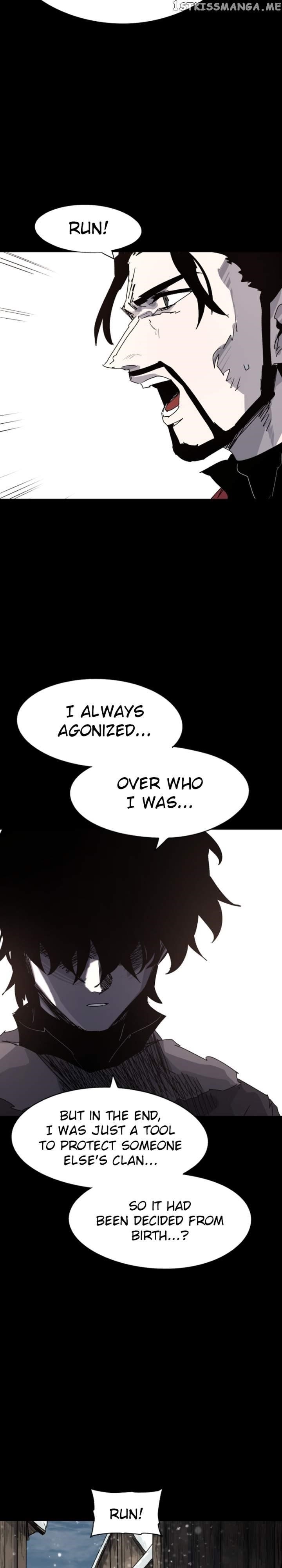 The Knight of Embers - Chapter 106 Page 16