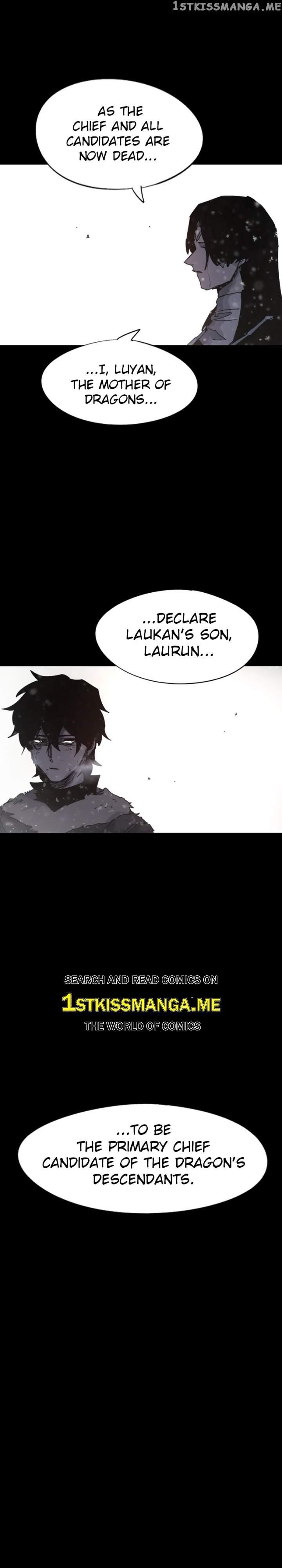The Knight of Embers - Chapter 106 Page 28