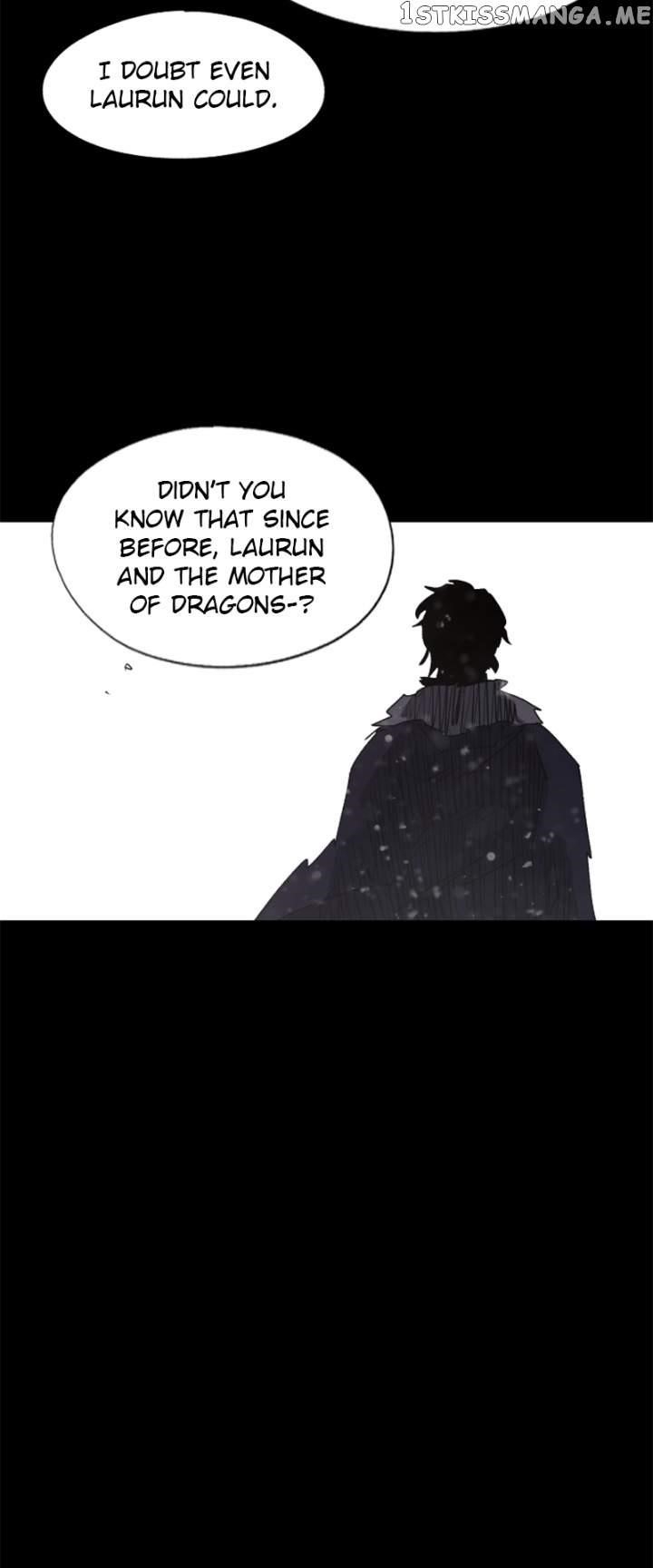 The Knight of Embers - Chapter 107 Page 18