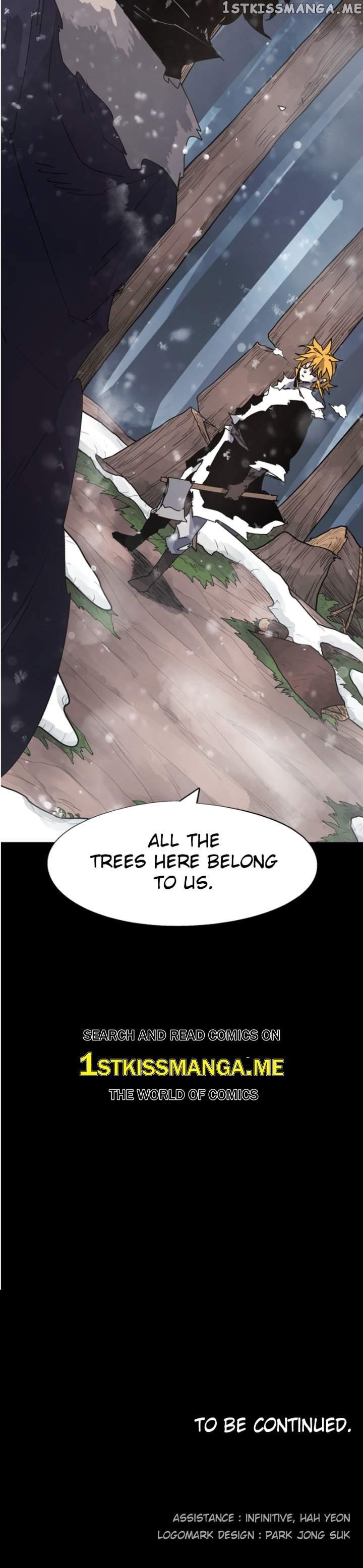 The Knight of Embers - Chapter 107 Page 23